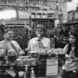 Meet your Posher, M. foster